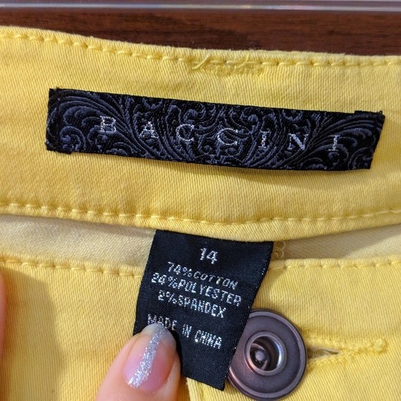 Fall Pants - Picture 3 of 3